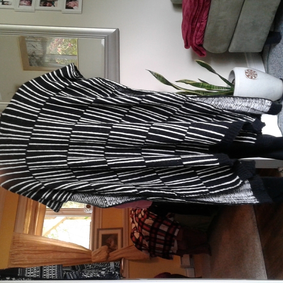 Oversized wrap from Italy - Picture 2 of 4